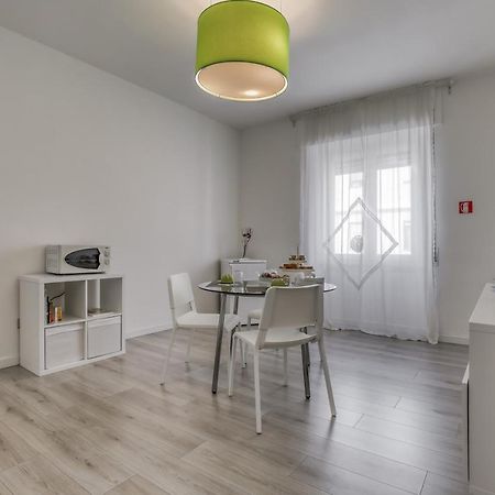 Interzastrada B&B Civitavecchia Luaran gambar