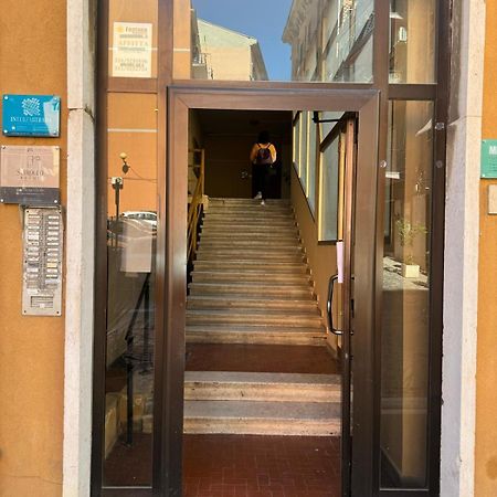 Interzastrada B&B Civitavecchia Luaran gambar