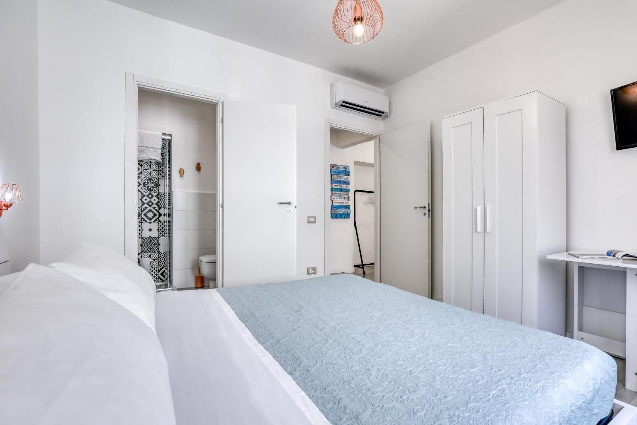 Interzastrada B&B Civitavecchia Luaran gambar