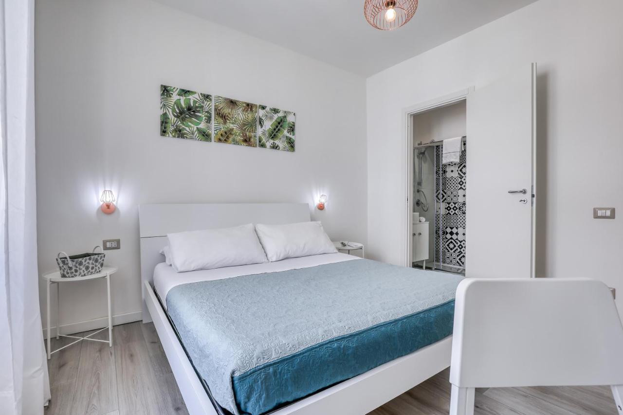 Interzastrada B&B Civitavecchia Luaran gambar