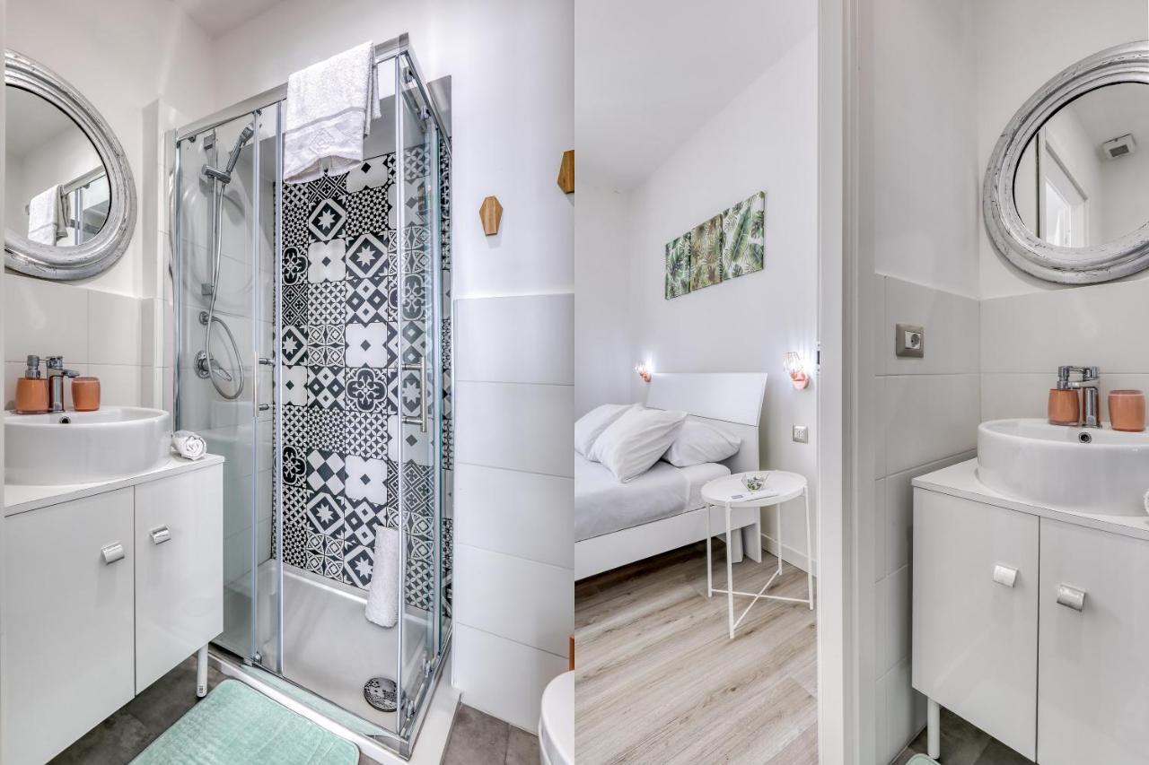 Interzastrada B&B Civitavecchia Luaran gambar