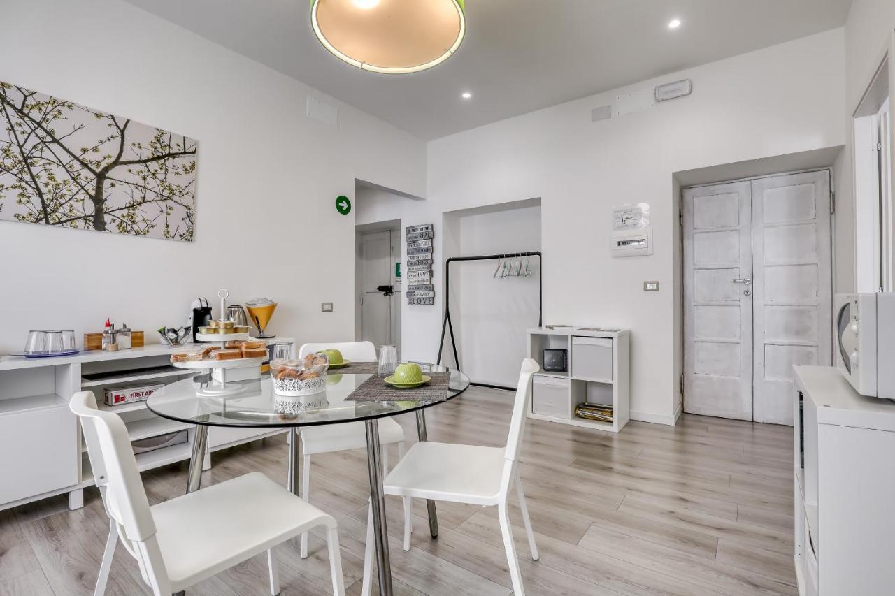 Interzastrada B&B Civitavecchia Luaran gambar