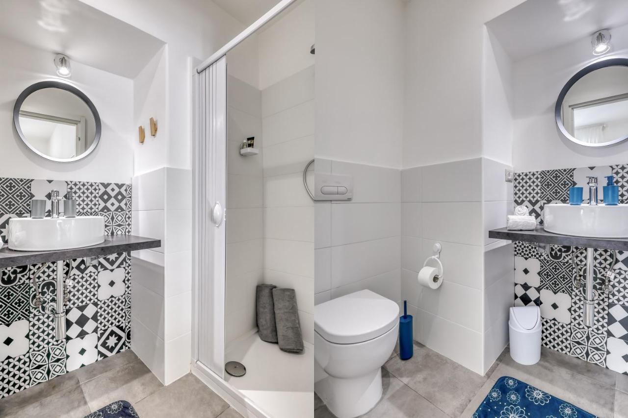 Interzastrada B&B Civitavecchia Luaran gambar