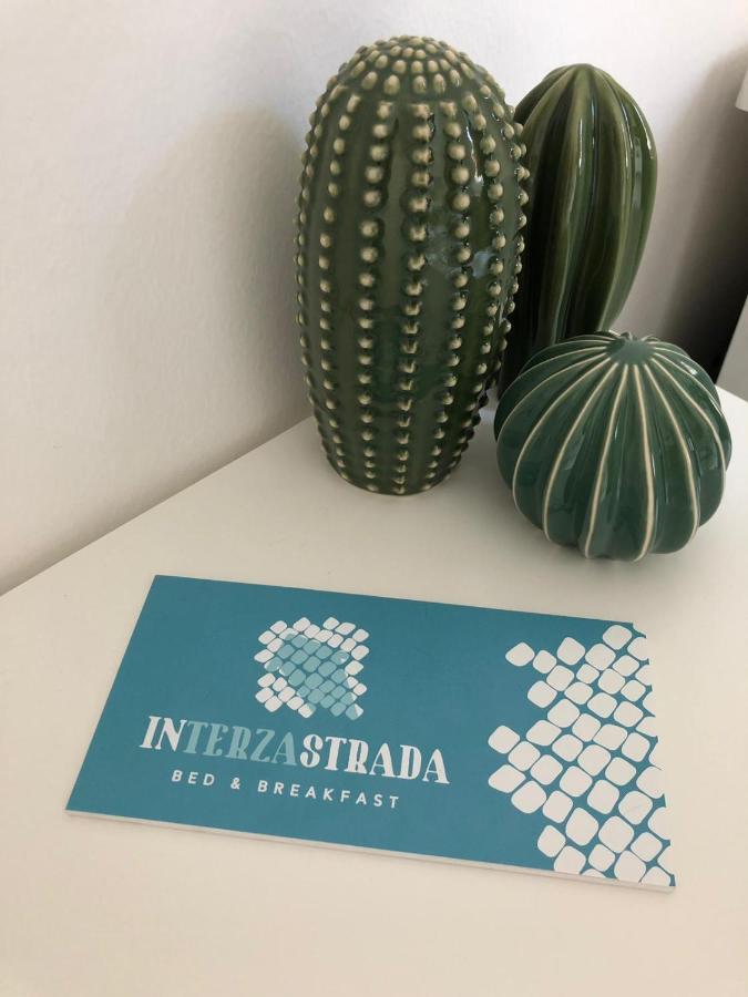 Interzastrada B&B Civitavecchia Luaran gambar